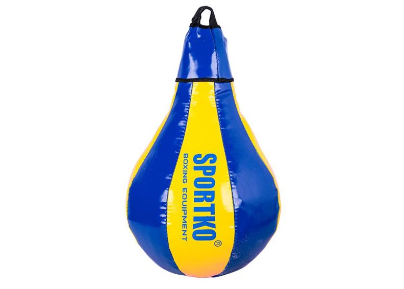 Боксерский мешок SportKO GP1 увеличить