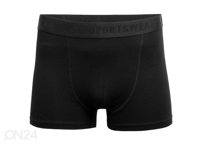 Боксеры мужские 4F 2 шт увеличить