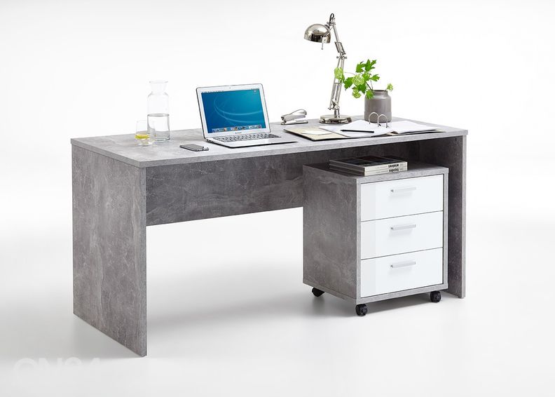 Бокс с ящиками Brick 2 увеличить