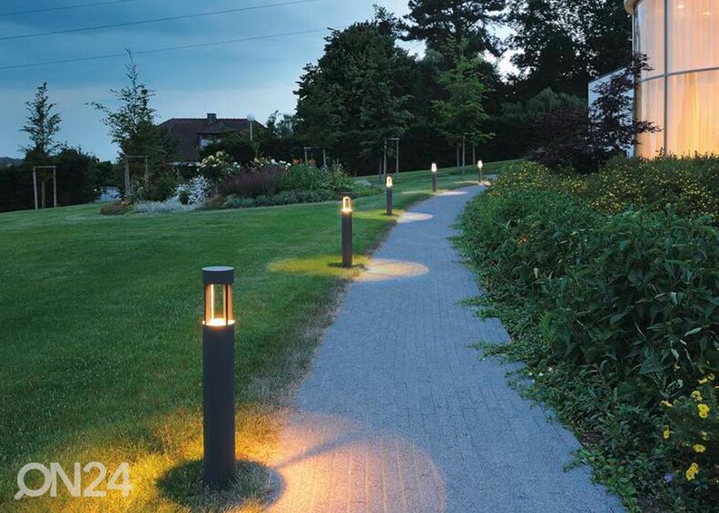 Боллард-светильник Slot 65 увеличить