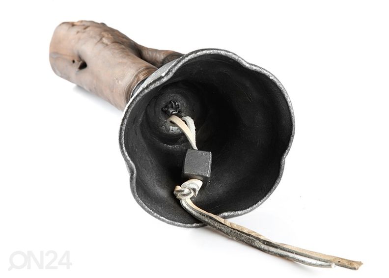 Большой колокольчик с ручкой увеличить