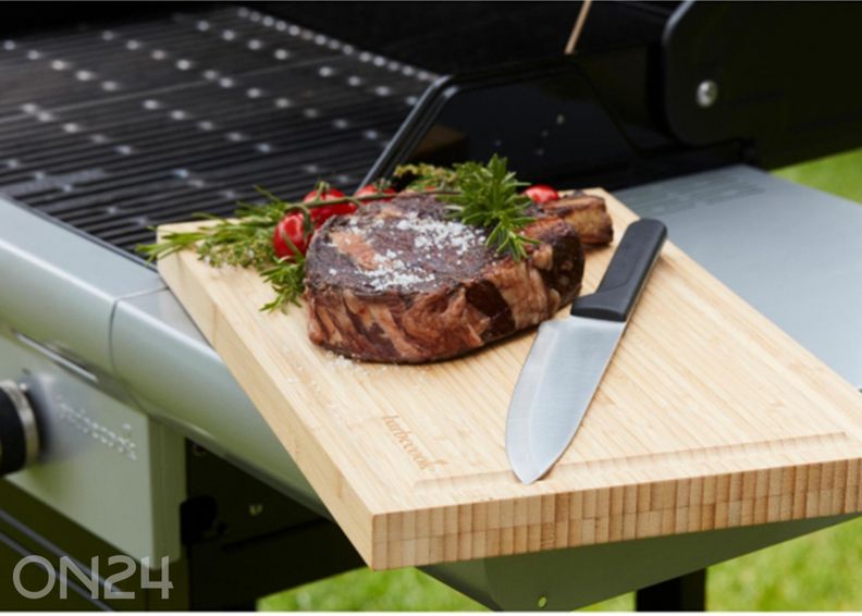 Большой поварской нож Barbecook Olivia 35,5 см увеличить