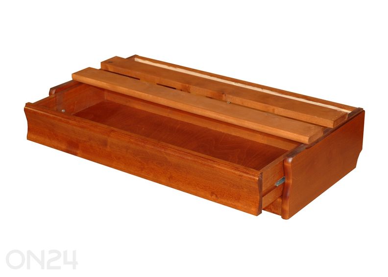 Большой цоколь с ящиком увеличить