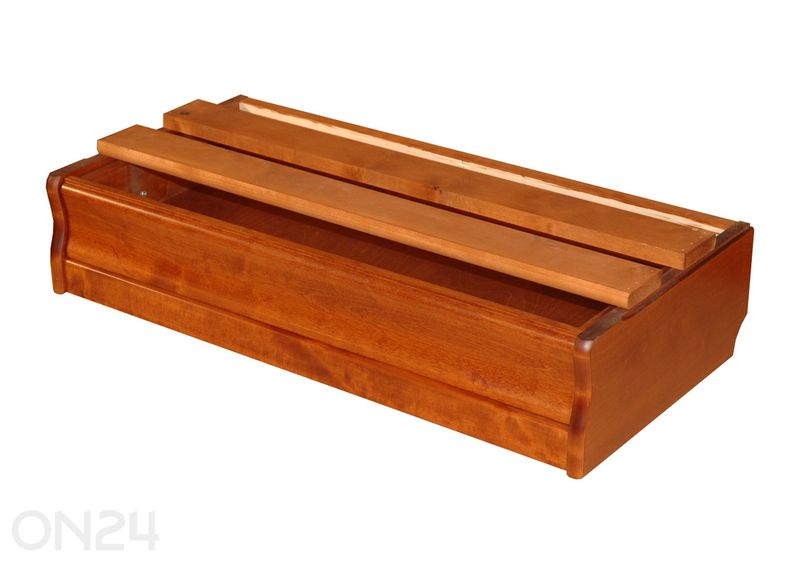 Большой цоколь с ящиком увеличить