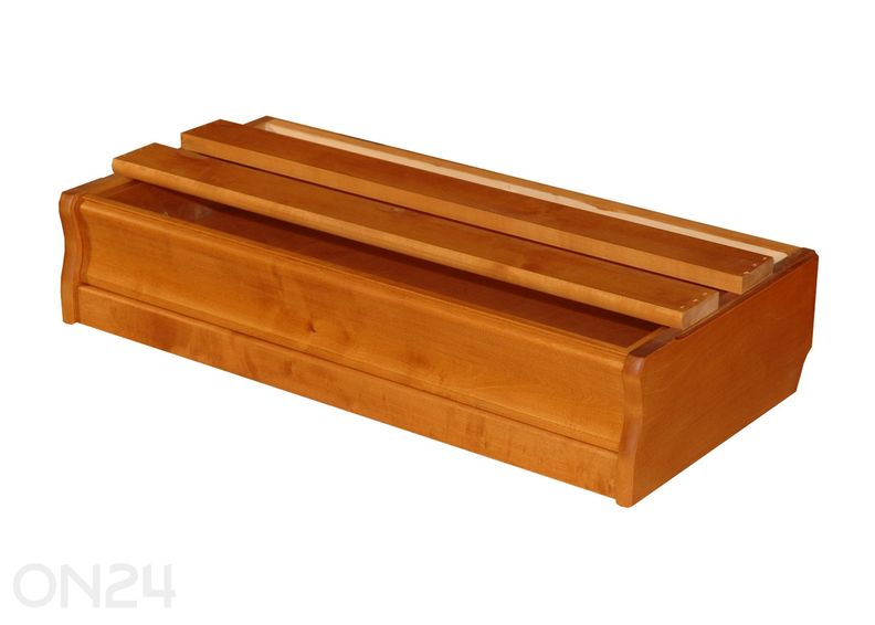 Большой цоколь с ящиком увеличить