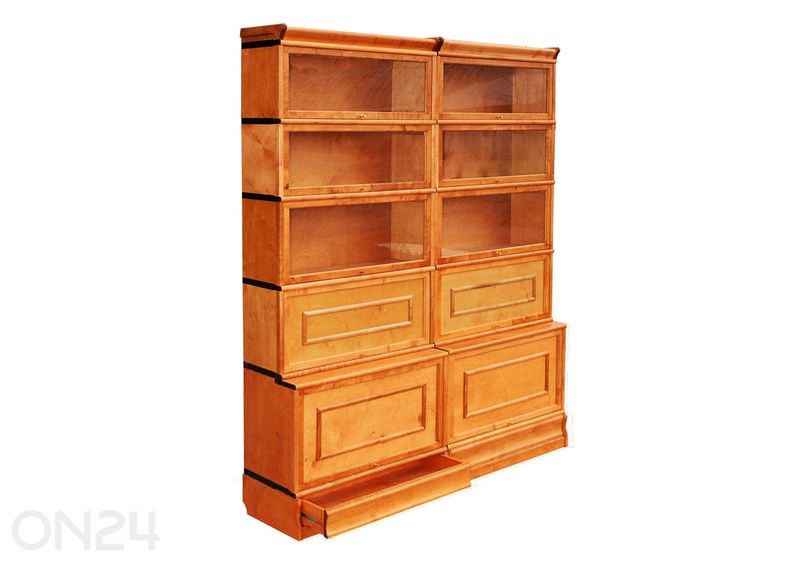 Большой цоколь с ящиком увеличить