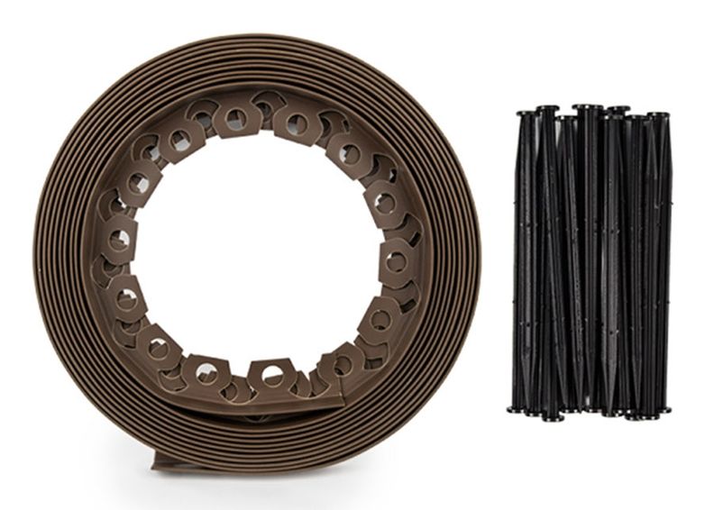 Бордюр Bradas Easy Border увеличить