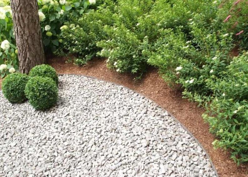 Бордюр Ecolat 19 см, 25 м увеличить