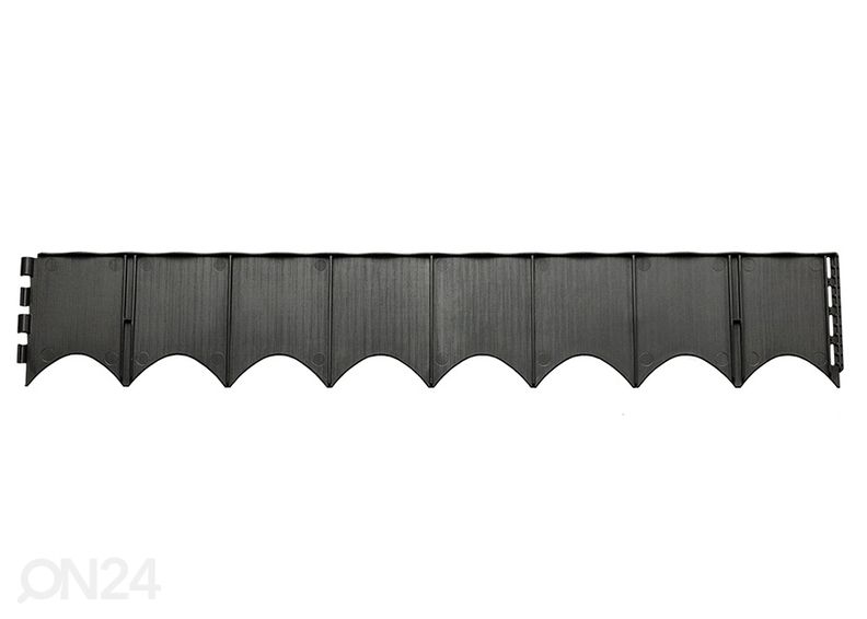Бордюр Edgar 13x75 см, 6 шт увеличить