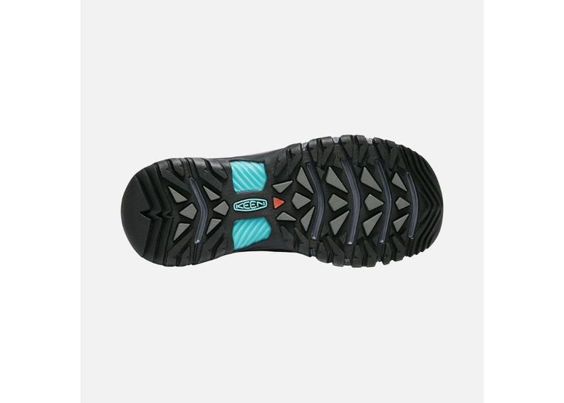Ботинки женские Keen 3 MID увеличить