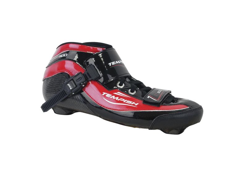 Ботинок для конькобежного конька GT 500 Tempish увеличить