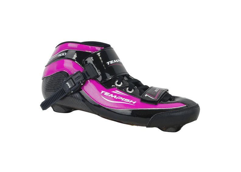 Ботинок для конькобежного конька GT 500 Tempish увеличить