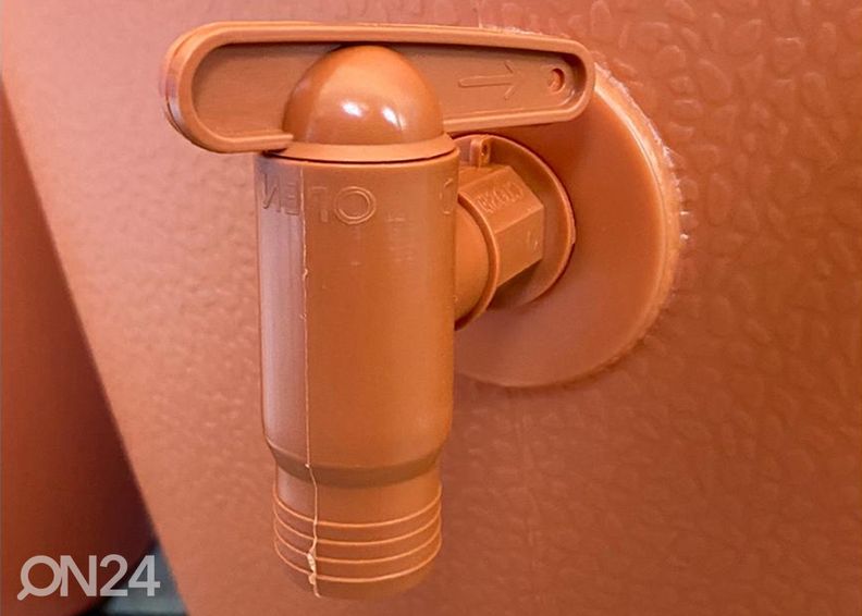 Бочка для дождевой воды 350 л увеличить