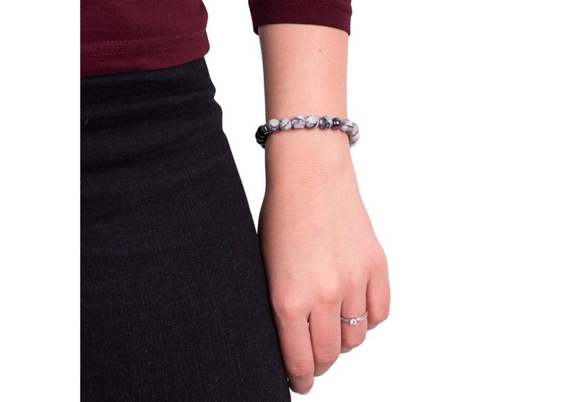 Браслет с магнитом Argonis inSPORTline увеличить