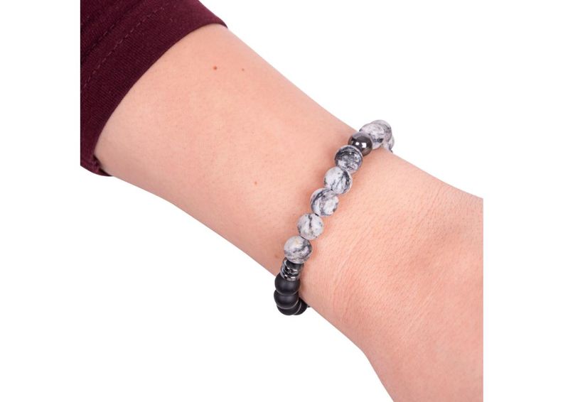 Браслет с магнитом Argonis inSPORTline увеличить