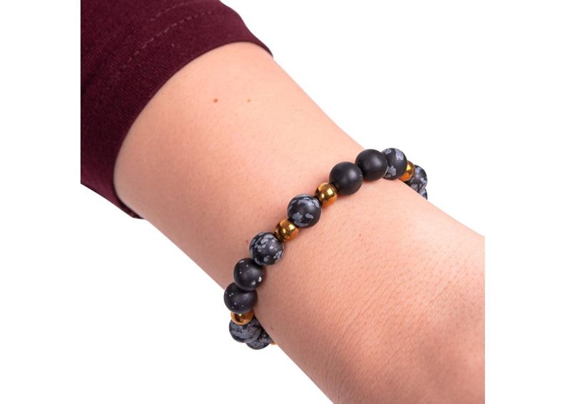 Браслет с магнитом Carmanor inSPORTline увеличить