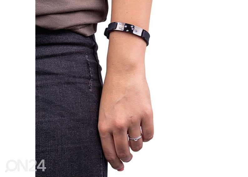 Браслет с магнитом Sombar inSPORTline увеличить