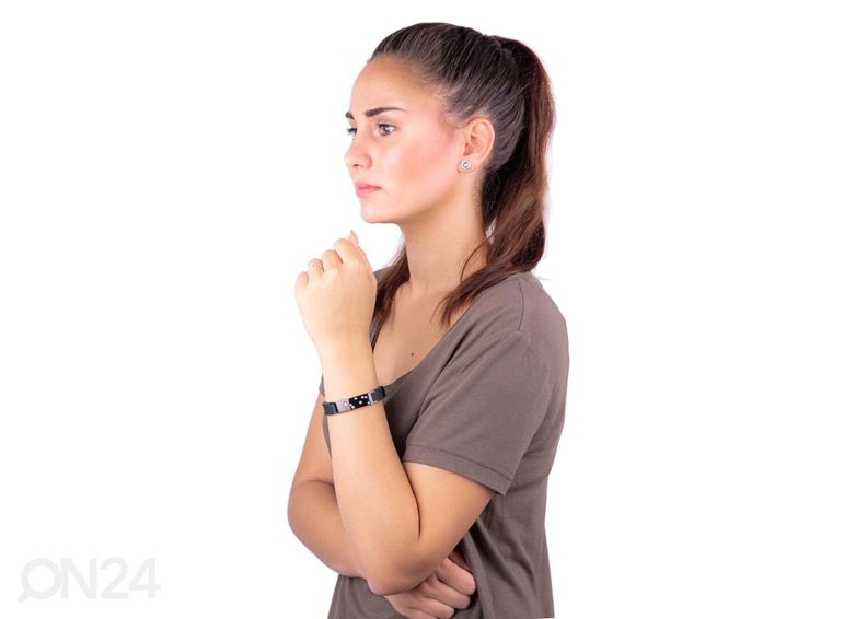 Браслет с магнитом Sombar inSPORTline увеличить