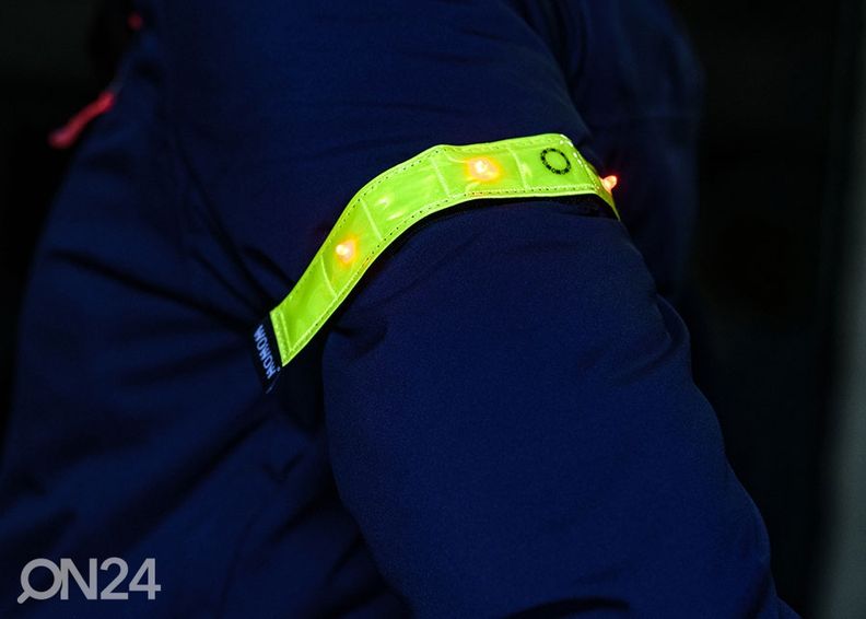 Браслет Smart Bar 3M со светодиодной подсветкой увеличить