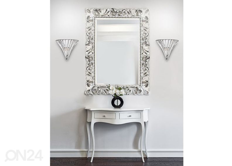 Бра из стекла Guscio увеличить