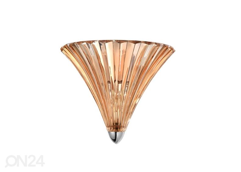 Бра из стекла Guscio увеличить