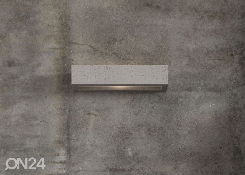 Бра, серый увеличить