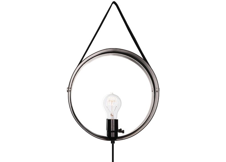 Бра с зеркалом Hangover увеличить