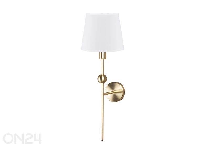 Бра Astrid, латунь увеличить