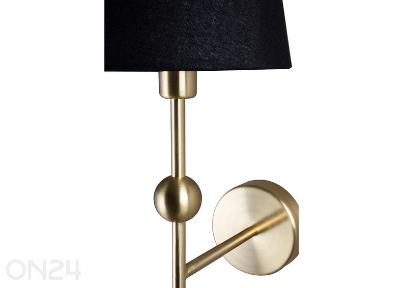 Бра Astrid, латунь увеличить