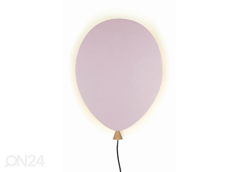 Бра Balloon увеличить