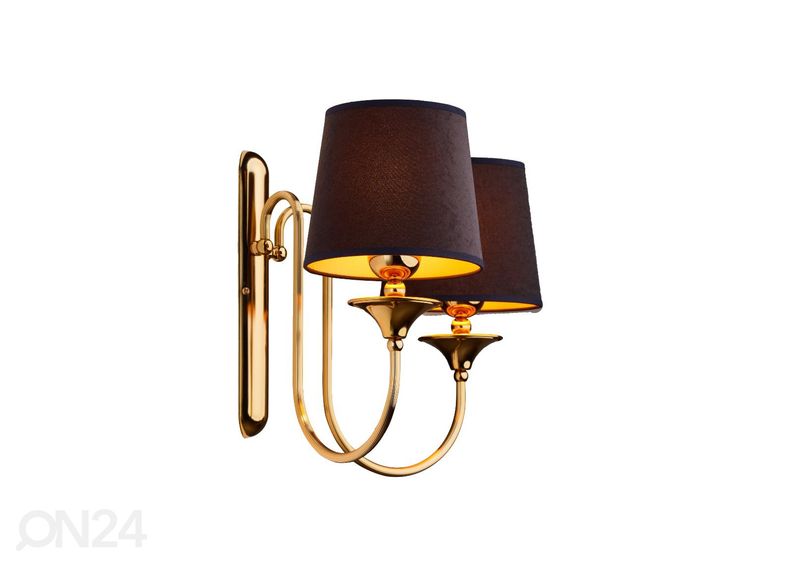 Бра Batumi Gold увеличить