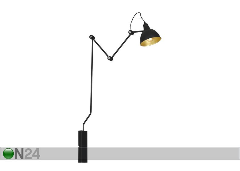 Бра Bibi, 17 см увеличить