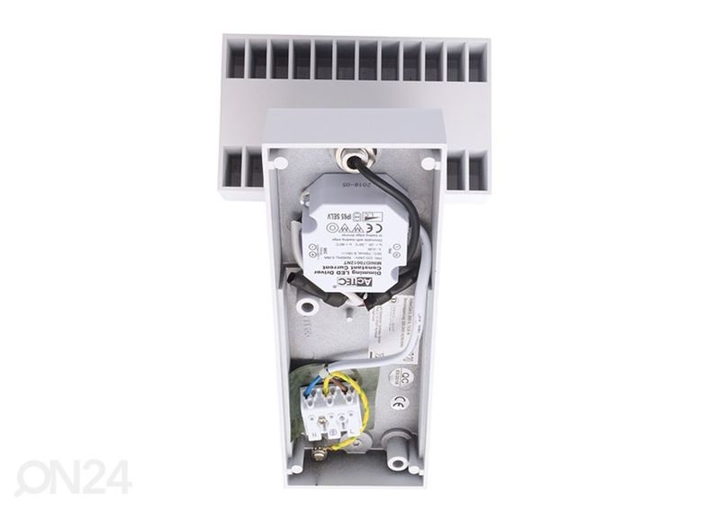 Бра Ceti LED увеличить