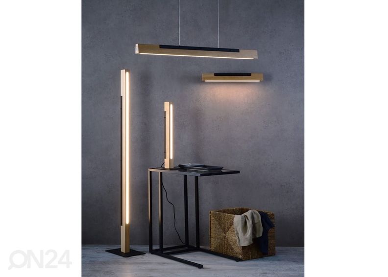 Бра Madera LED увеличить