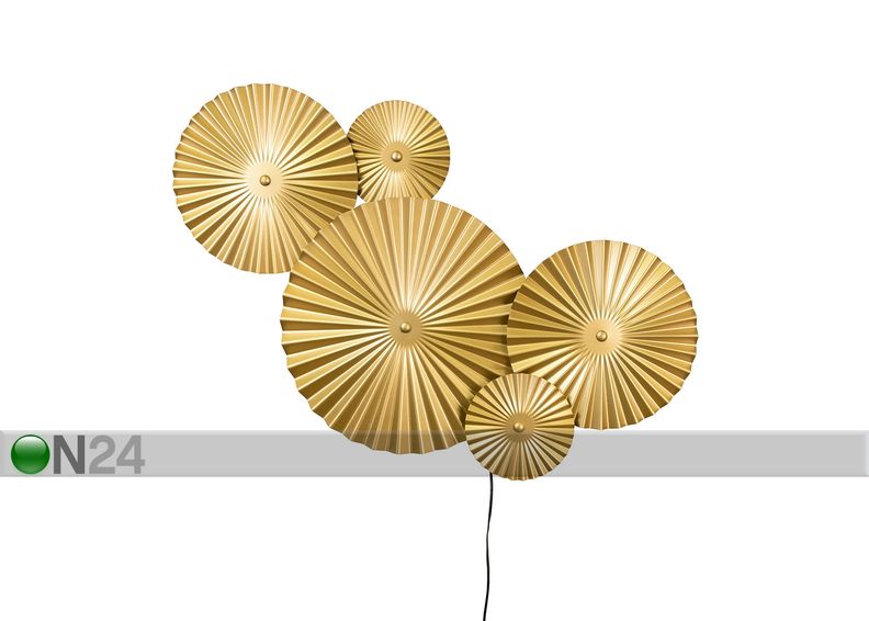 Бра Omega LED увеличить