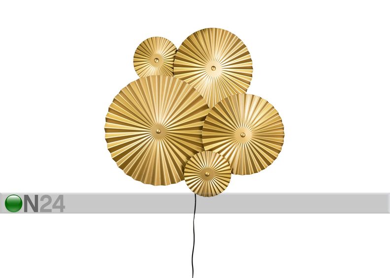 Бра Omega LED увеличить