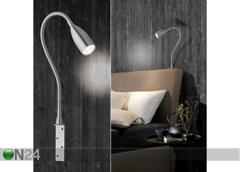 Бра Sten LED увеличить