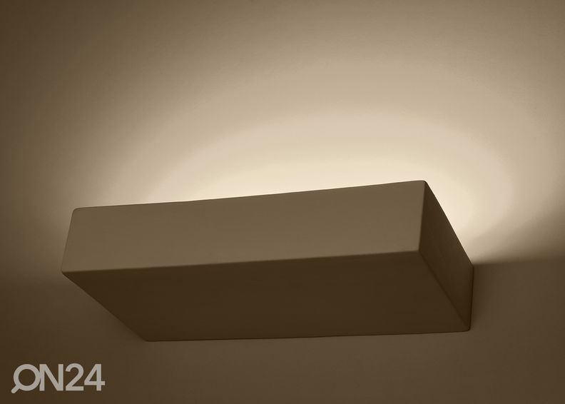 Бра Taugan, белый увеличить