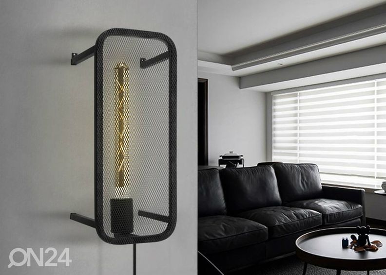 Бра Weave увеличить