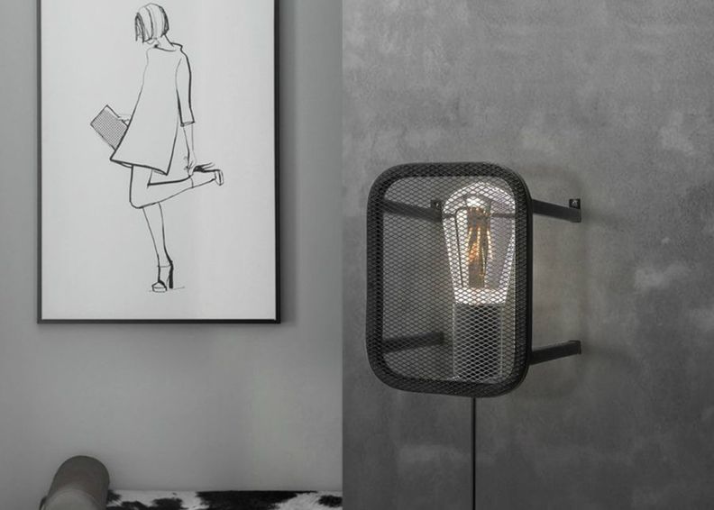 Бра Weave увеличить