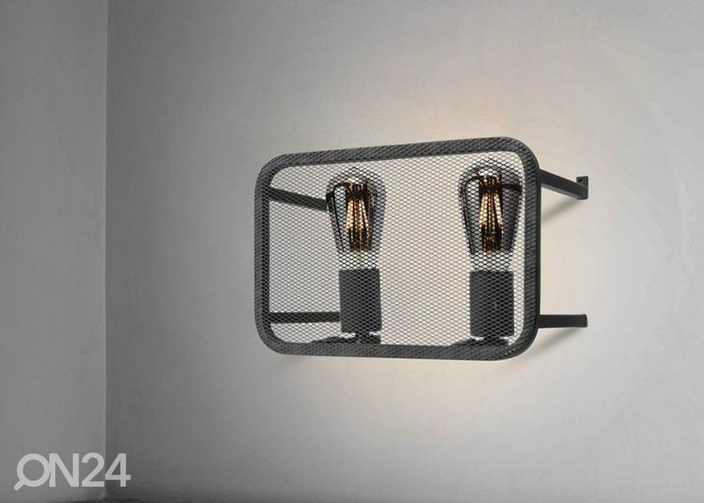 Бра Weave увеличить