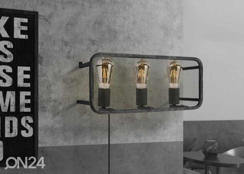 Бра Weave увеличить