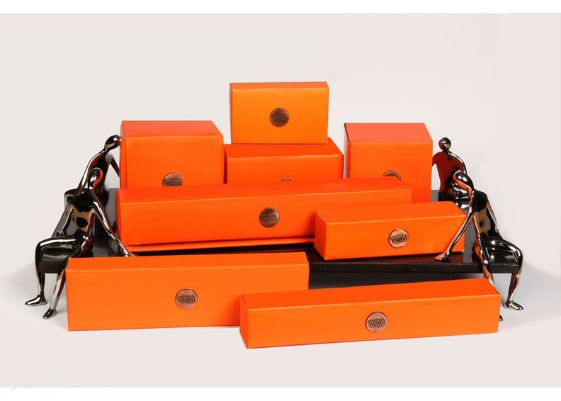 Брелок для ключей ID увеличить