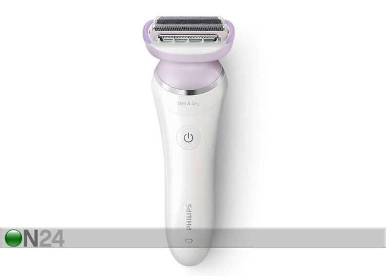 Бритва для влажного и сухого бритья Philips SatinShave Prestige увеличить