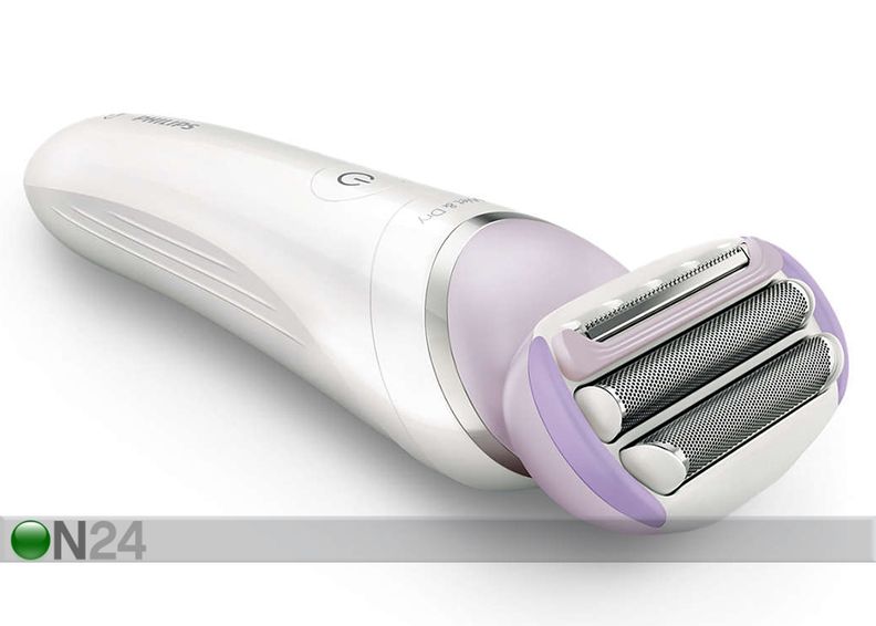 Бритва для влажного и сухого бритья Philips SatinShave Prestige увеличить