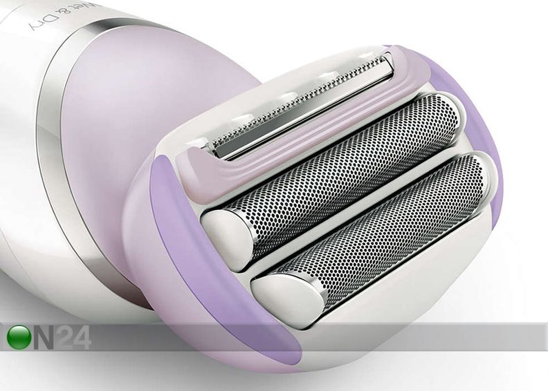 Бритва для влажного и сухого бритья Philips SatinShave Prestige увеличить