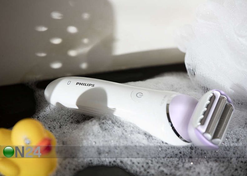 Бритва для влажного и сухого бритья Philips SatinShave Prestige увеличить