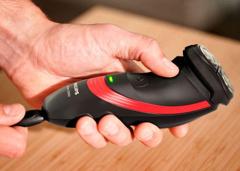 Бритва Philips 1000 серия увеличить