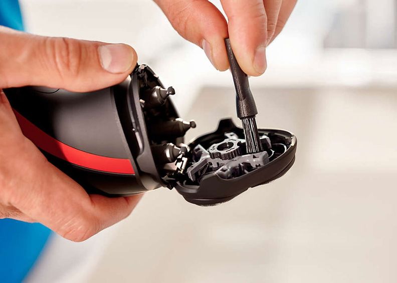 Бритва Philips 1000 серия увеличить