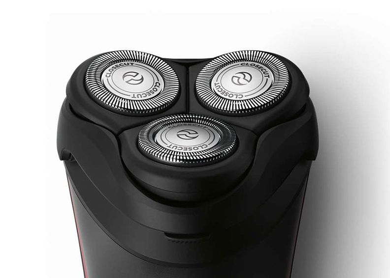 Бритва Philips 1000 серия увеличить